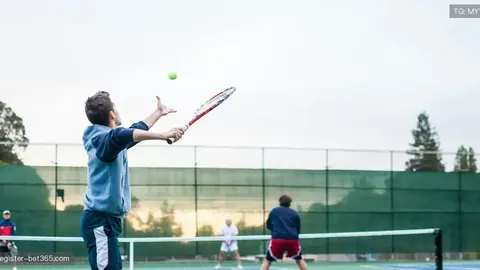 亚洲杯乒乓球赛程预告：20日赛事亮点纷呈，不容错过